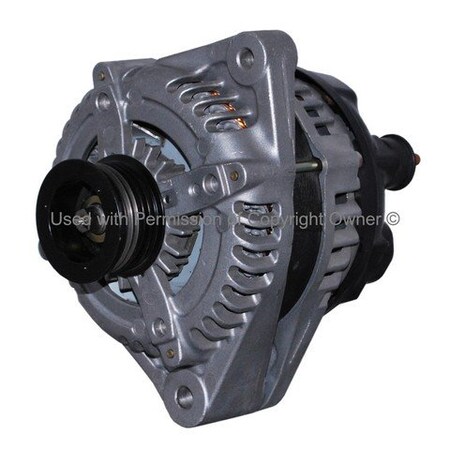 Mpa Quality-Built Alternator Remanufactured, MPA Quality-Built 13979 13979